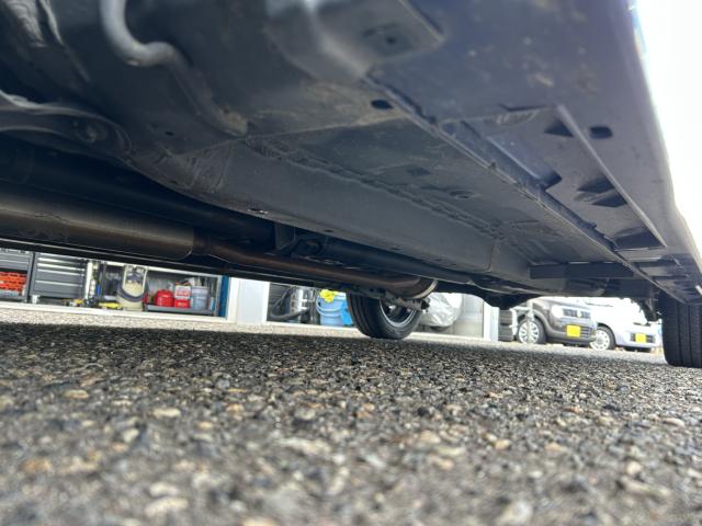 タントカスタム(新潟県新潟市南区)