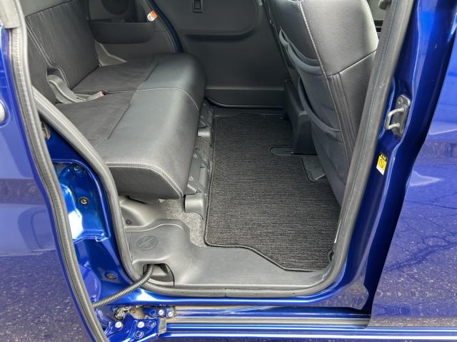 タントカスタム(新潟県新潟市南区)