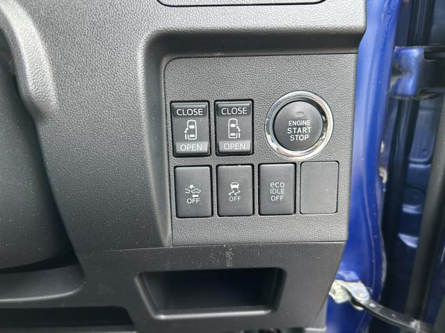 タントカスタム(新潟県新潟市南区)