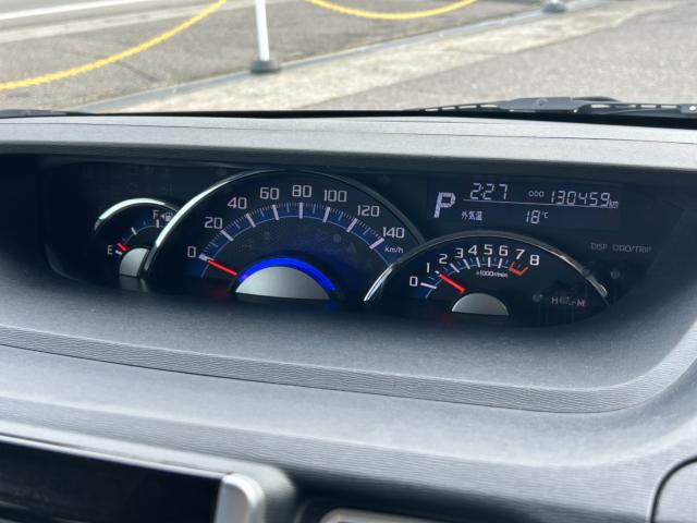 タントカスタム(新潟県新潟市南区)