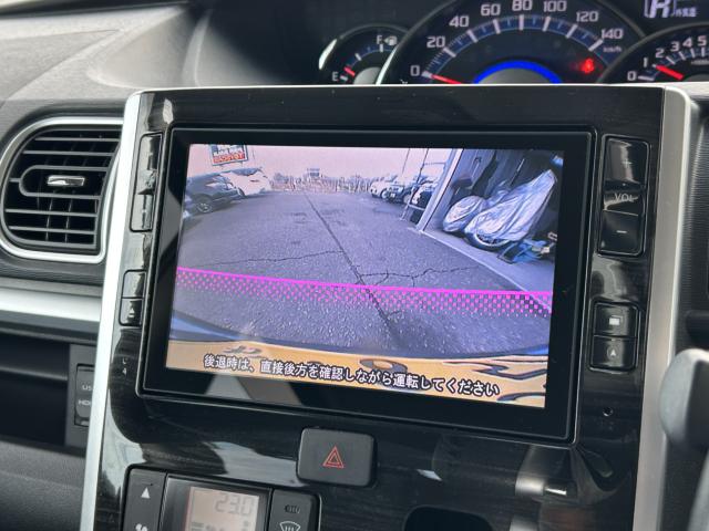 タントカスタム(新潟県新潟市南区)