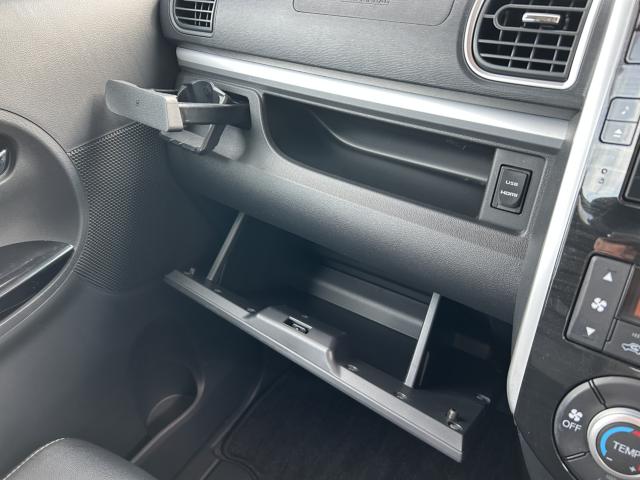 タントカスタム(新潟県新潟市南区)