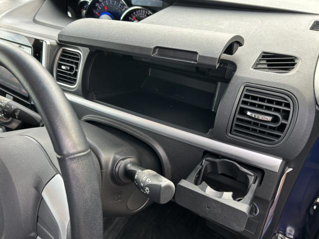 タントカスタム(新潟県新潟市南区)