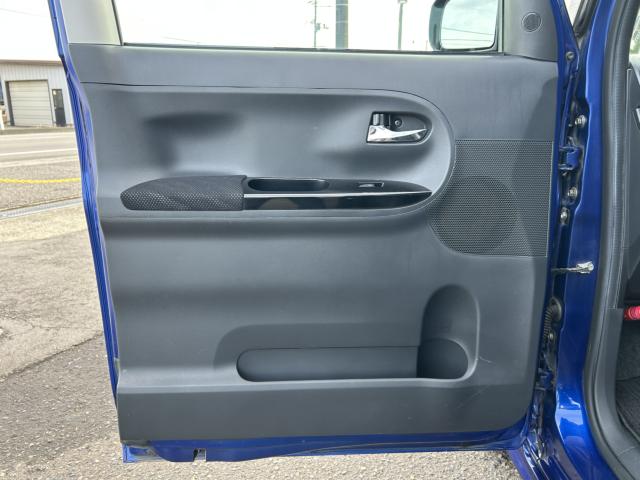 タントカスタム(新潟県新潟市南区)