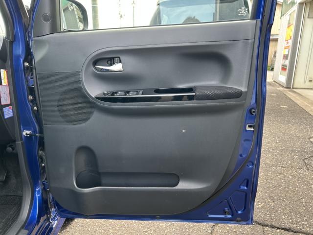 タントカスタム(新潟県新潟市南区)