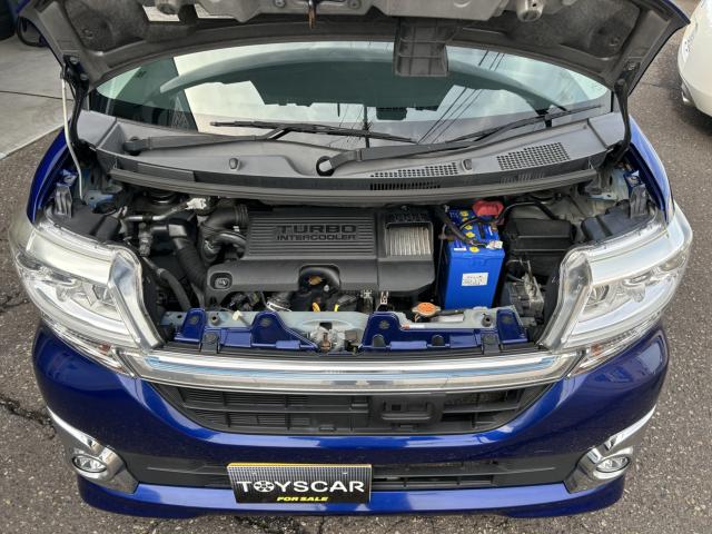 タントカスタム(新潟県新潟市南区)