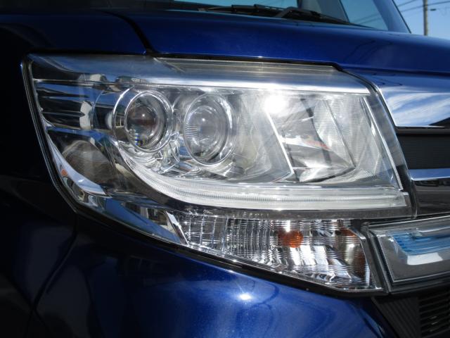 タントカスタム(新潟県新潟市南区)