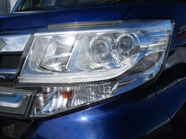 タントカスタム(新潟県新潟市南区)