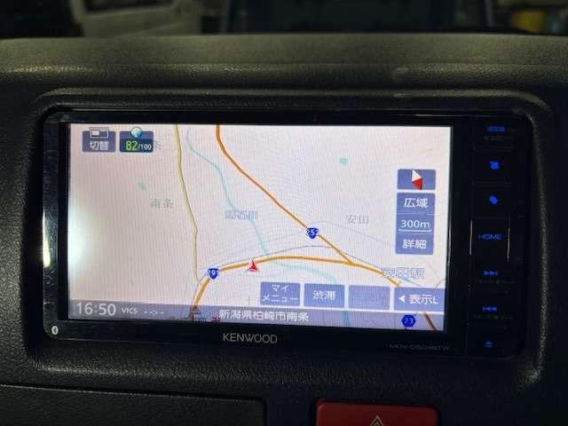 ハイエースバン（新潟県柏崎市）画像16