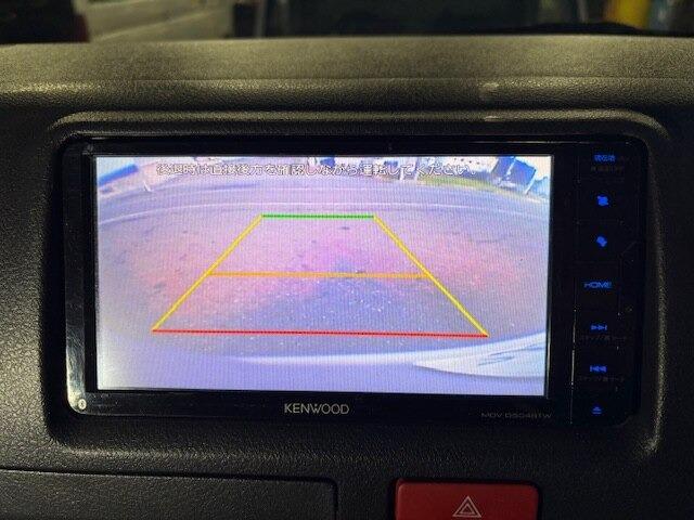 ハイエースバン（新潟県柏崎市）画像18