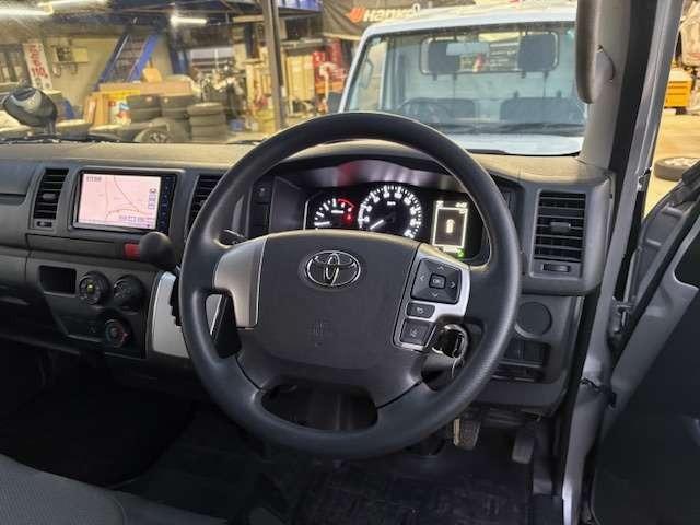 ハイエースバン（新潟県柏崎市）画像12