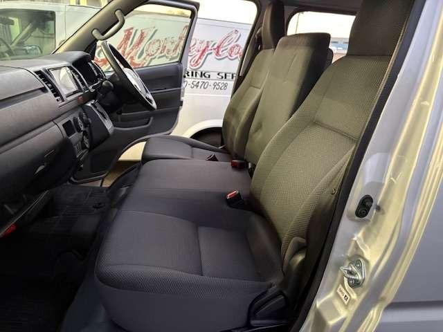 ハイエースバン（新潟県柏崎市）画像22