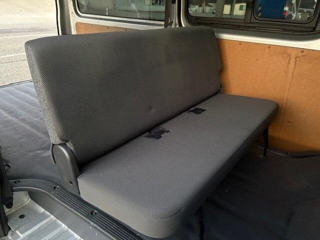 ハイエースバン（新潟県柏崎市）画像24