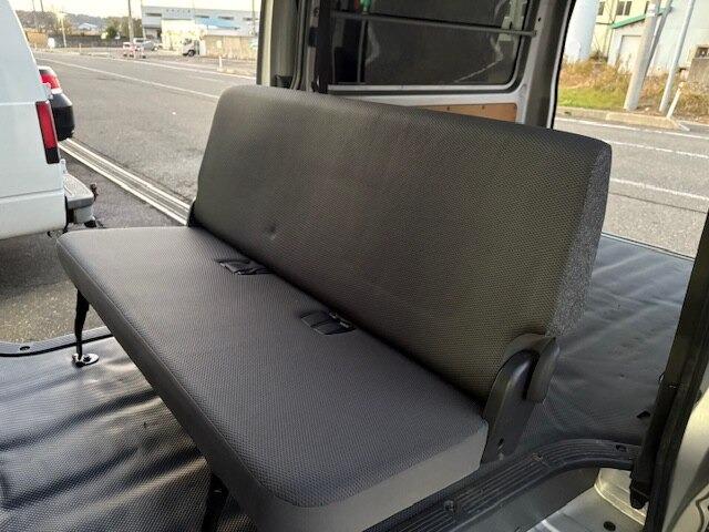 ハイエースバン（新潟県柏崎市）画像25