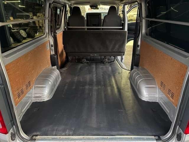 ハイエースバン（新潟県柏崎市）画像26