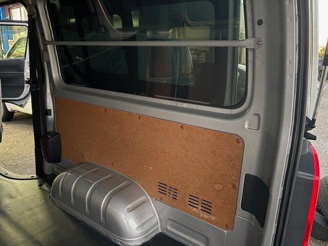 ハイエースバン（新潟県柏崎市）画像27
