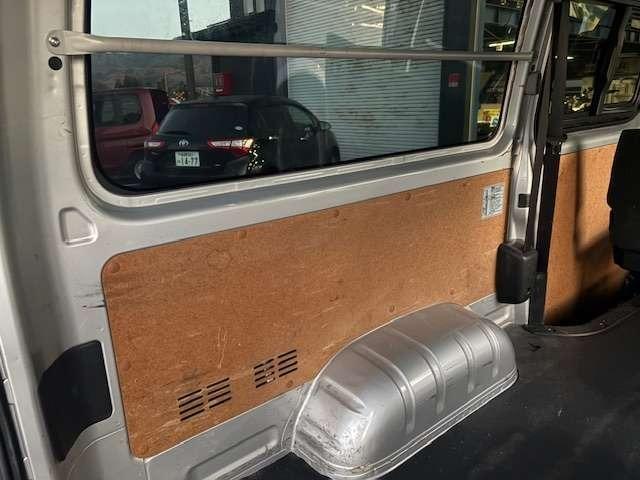 ハイエースバン（新潟県柏崎市）画像28