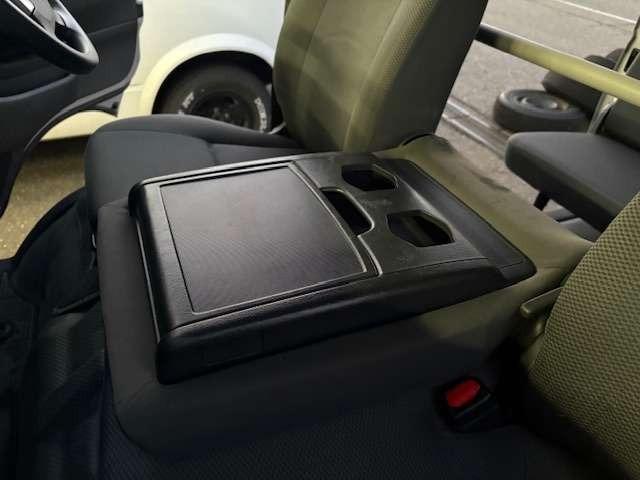 ハイエースバン（新潟県柏崎市）画像10