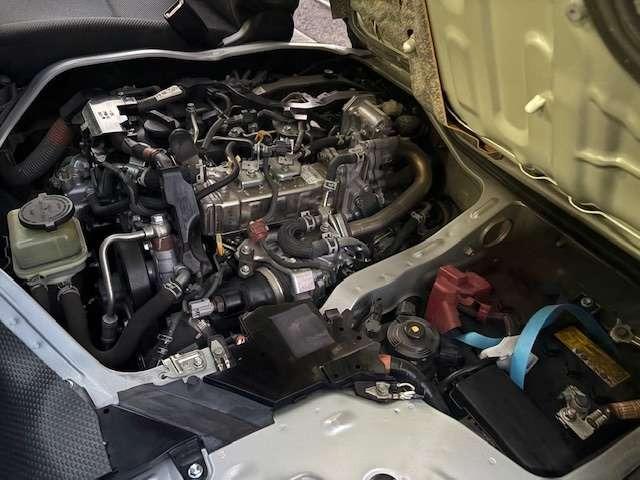 ハイエースバン（新潟県柏崎市）画像31