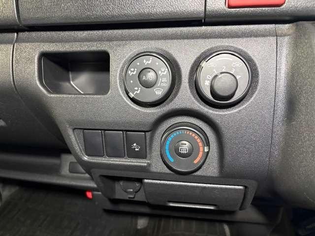 ハイエースバン（新潟県柏崎市）画像19