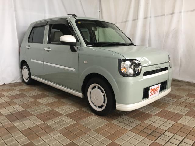 ミラトコット(新潟県新潟市西区)