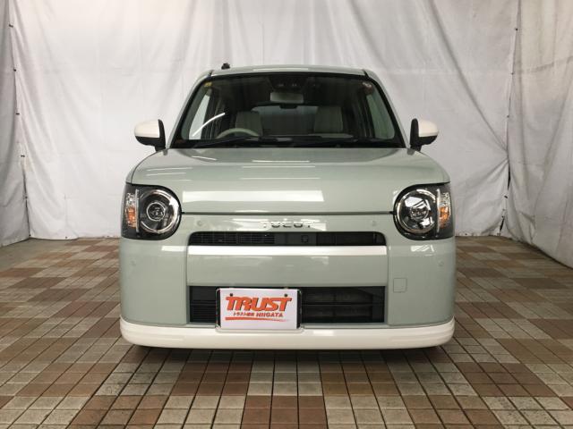 ミラトコット(新潟県新潟市西区)