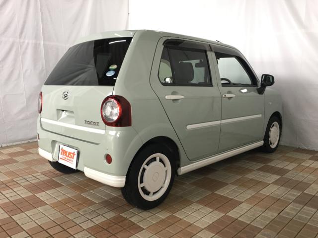 ミラトコット(新潟県新潟市西区)