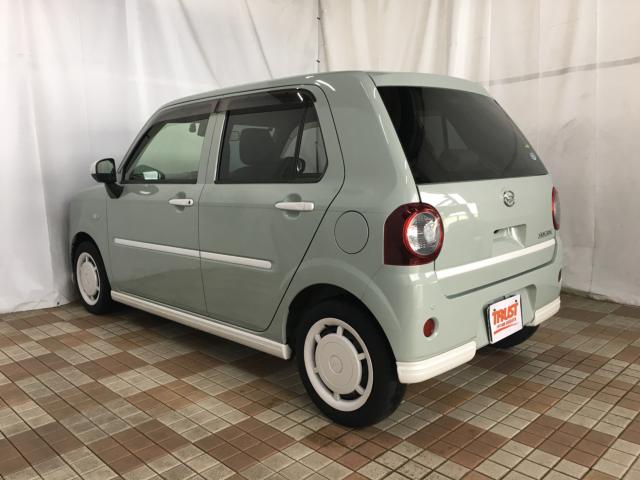 ミラトコット(新潟県新潟市西区)