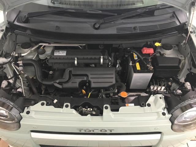 ミラトコット(新潟県新潟市西区)