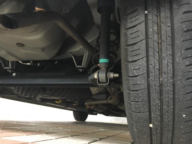 ミラトコット(新潟県新潟市西区)