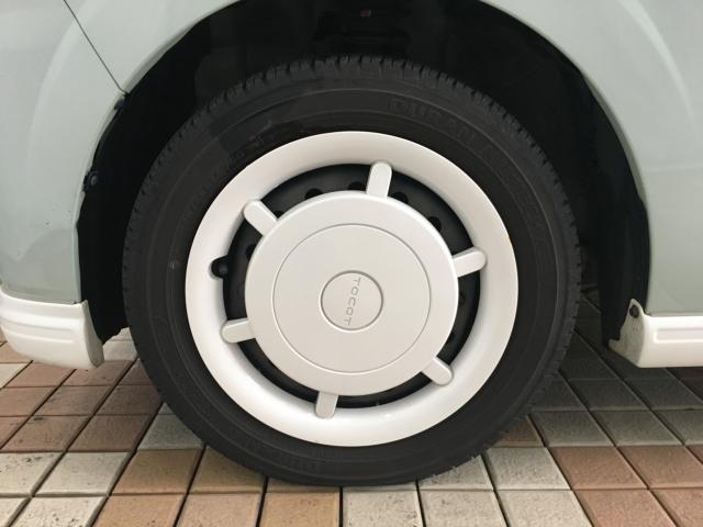 ミラトコット(新潟県新潟市西区)