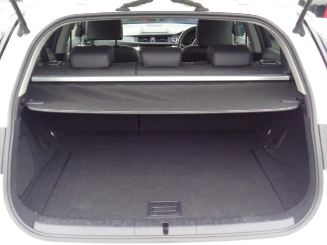 レクサスCT(新潟県新潟市西区)