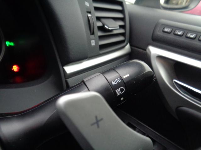 レクサスCT(新潟県新潟市西区)