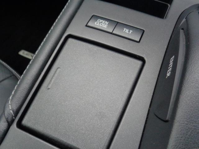 レクサスCT(新潟県新潟市西区)