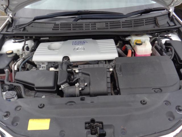 レクサスCT(新潟県新潟市西区)