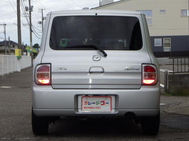 スピアーノ(新潟県新潟市西区)