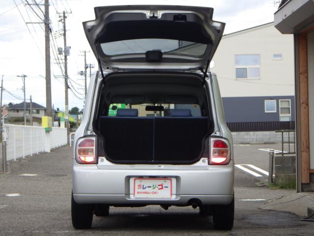 スピアーノ(新潟県新潟市西区)