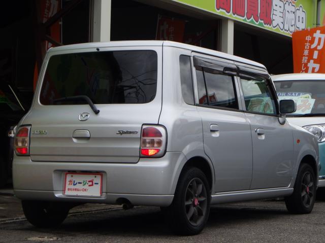 スピアーノ(新潟県新潟市西区)