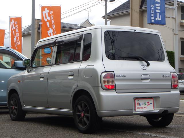 スピアーノ(新潟県新潟市西区)