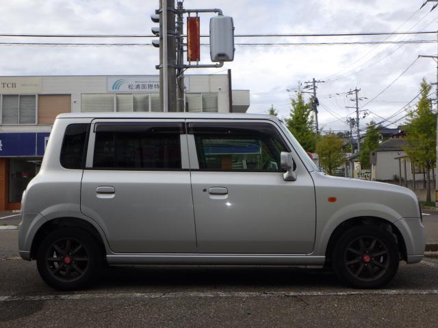 スピアーノ(新潟県新潟市西区)