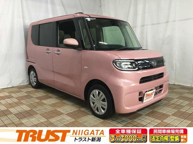 タント（新潟県新潟市西区）