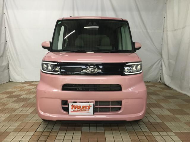 タント（新潟県新潟市西区）画像6