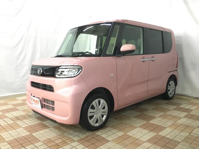 タント（新潟県新潟市西区）画像7