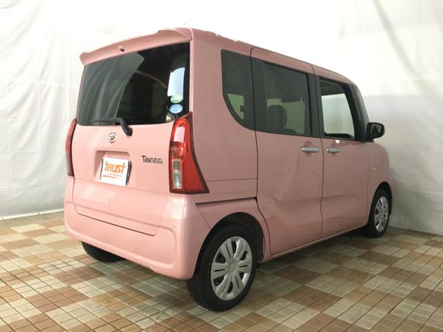 タント（新潟県新潟市西区）画像8