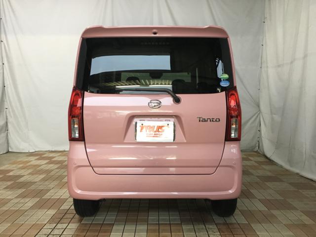 タント（新潟県新潟市西区）画像9