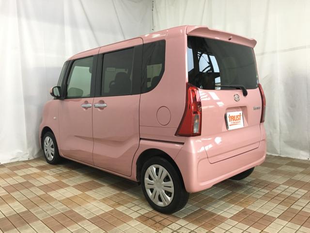 タント（新潟県新潟市西区）画像10