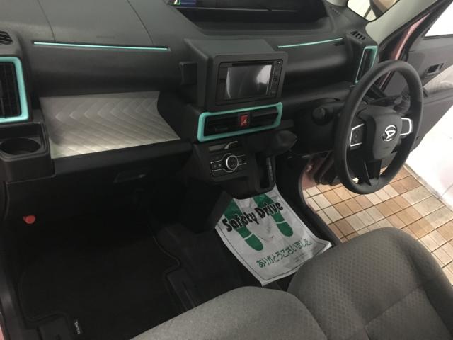 タント（新潟県新潟市西区）画像11