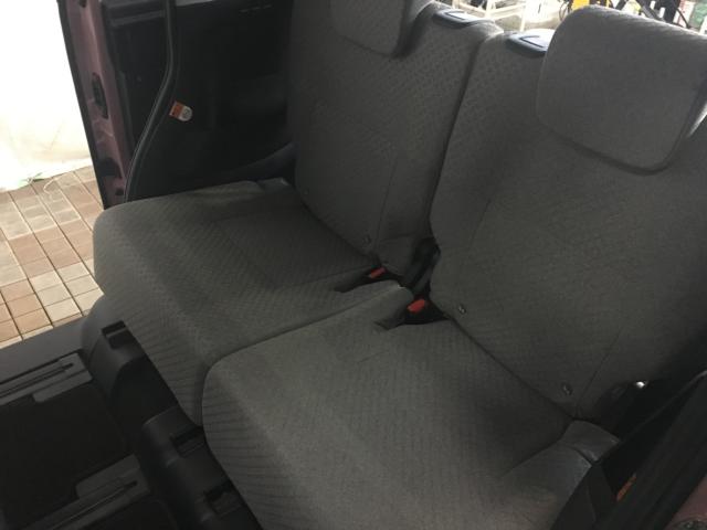 タント（新潟県新潟市西区）画像13