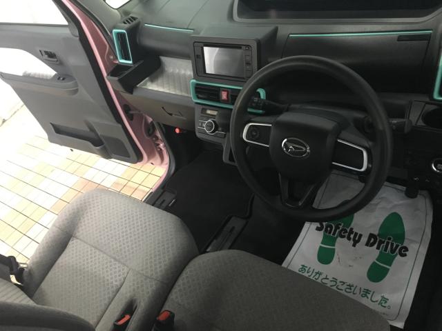 タント（新潟県新潟市西区）画像15