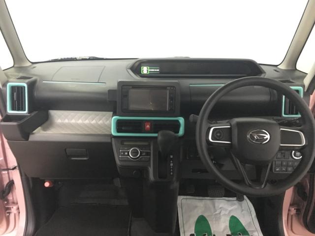 タント（新潟県新潟市西区）画像17